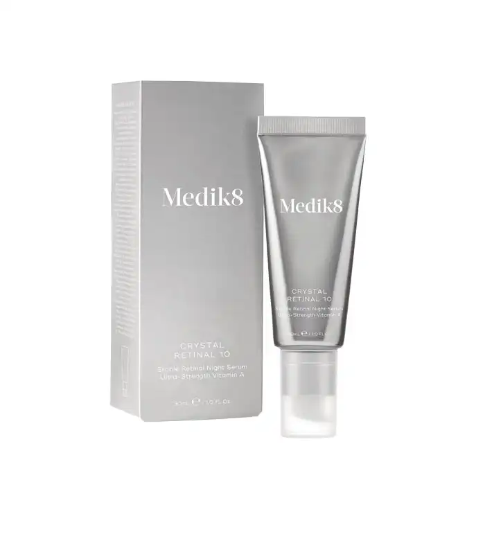 Medik8 - Sérum Crystal Retinal 10, 30 Ml - Medik8 - Comparador de precios