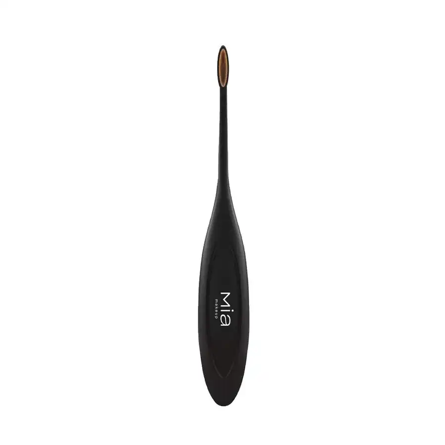 Mia Makeup Liner Brush 003 Brocha de Maquillaje, 11 gr - Mia Makeup - Comparador de precios
