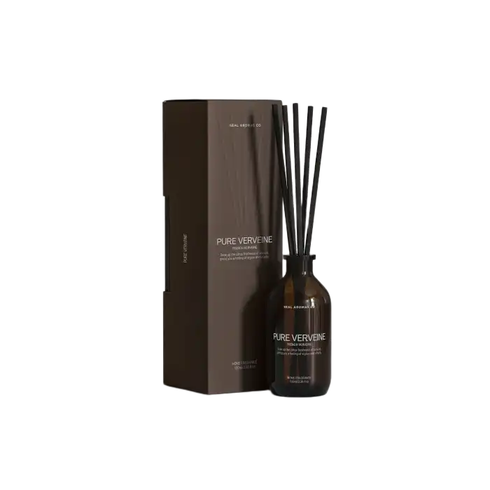 Mikado Basic Pure Verveine 100 ml - Seal Aromas - Comparador de precios