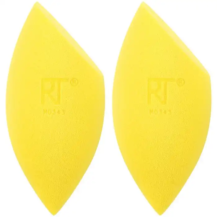 Miracle Concealer Esponjas Correctoras - Real Techniques - Comparador de precios