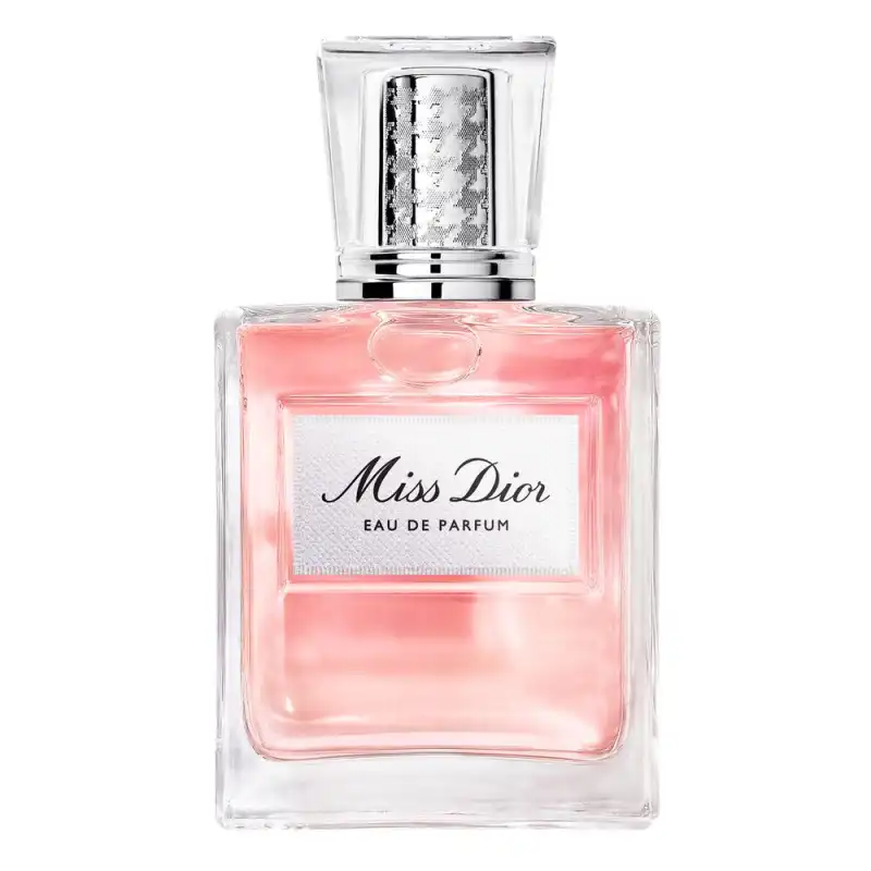 Miss Dior Eau De Parfum Roller-pearl 20 Ml - Dior - Comparador de precios