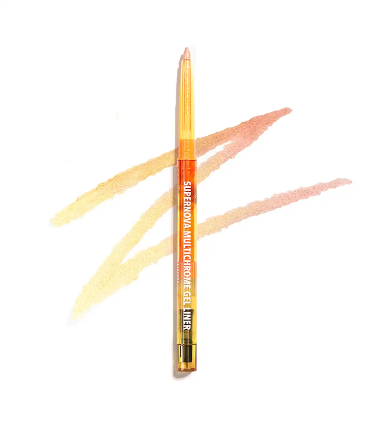 Moira - Delineador de ojos Supernova Multichrome Gel Liner - 004: Electra - Moira - Comparador de precios