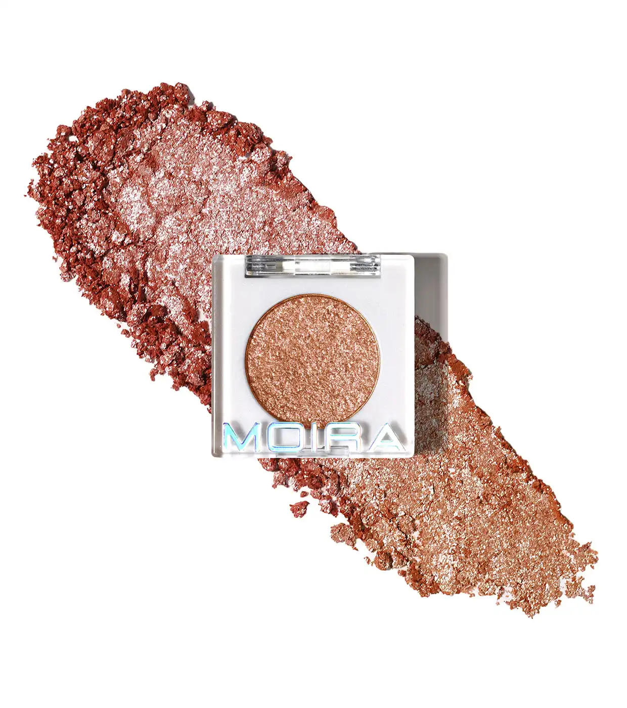 Moira - Sombra de ojos Chroma Light Shadow - 005: Sugar Crush - Moira - Comparador de precios