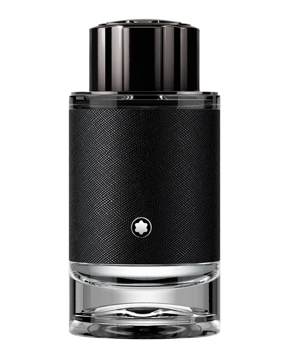 Montblanc - Eau De Parfum Explorer 100 Ml - Montblanc - Comparador de precios