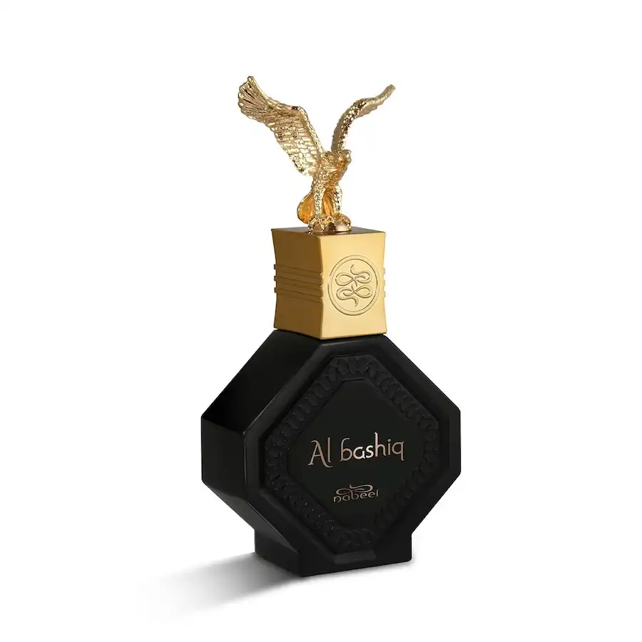 nabeel - Al Bashiq Perfumes 100 ml male - nabeel - Comparador de precios