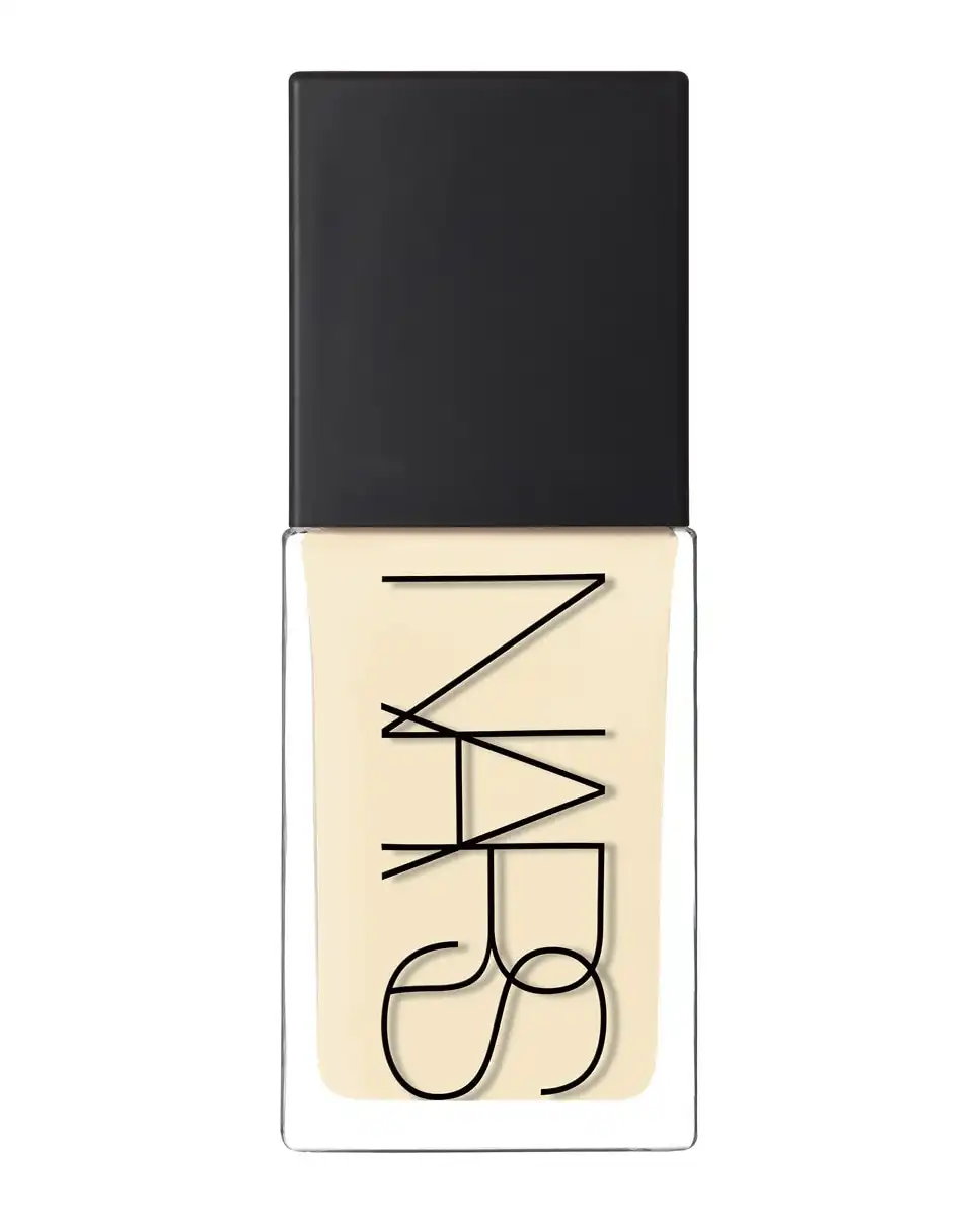Nars - Base De Maquillaje Light Reflecting Skin Foundation - NARS - Comparador de precios