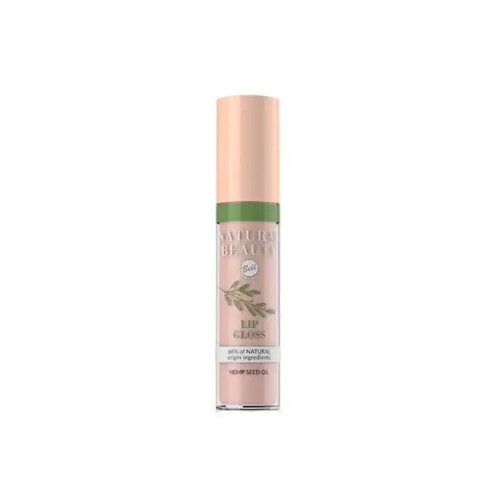 Natural Beauty Brillo de Labios - Bell - Comparador de precios