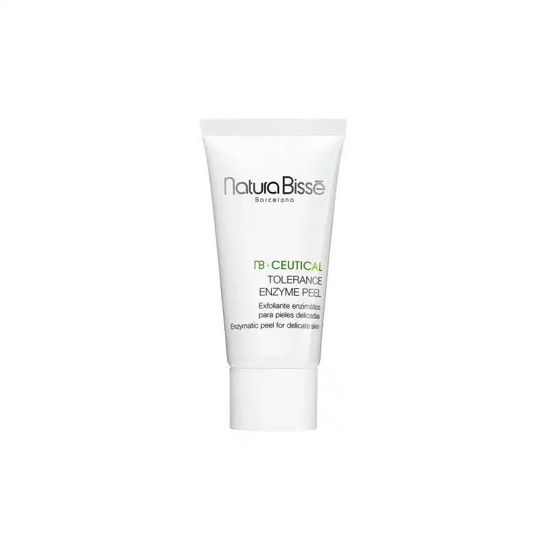 Nb Ceutical Tolerance Enzyme Peel 50 Ml - Natura Bissé - Comparador de precios