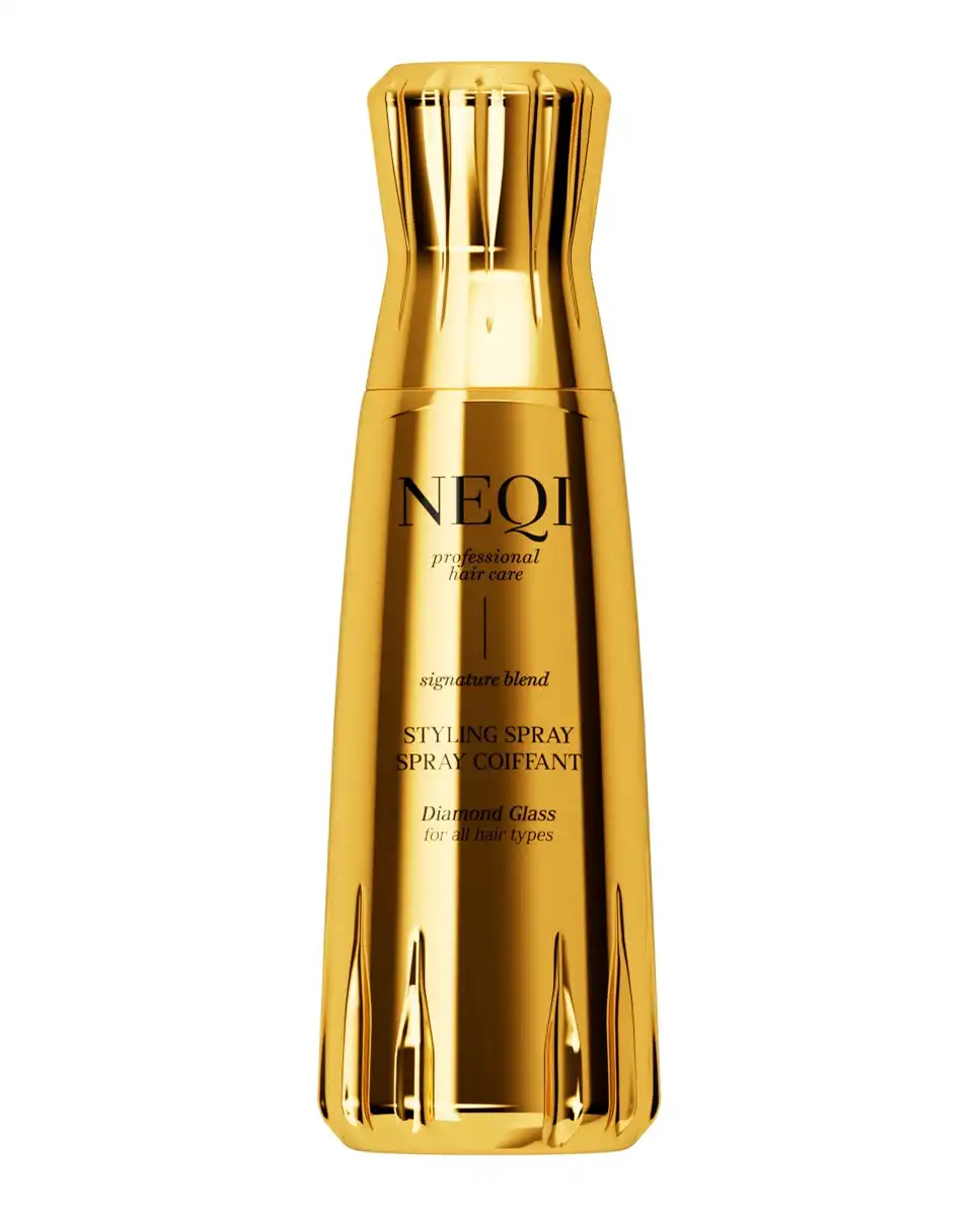 NEQI - Spray Moldeador Diamond Glass 180 ml Neqi. - NEQI - Comparador de precios