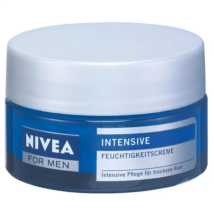 Nivea Protege & Cuida Crema Hidratante Intensiva 50 ML 50.0 ml - Nivea - Comparador de precios