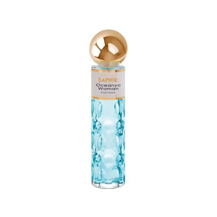 Oceanyc Woman Eau de Parfum 30 ml - SAPHIR - Comparador de precios