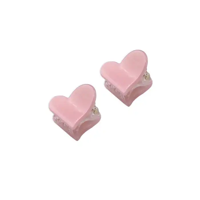 Oh My Hair Set Pinzas Corazones - You Are The Princess - Comparador de precios