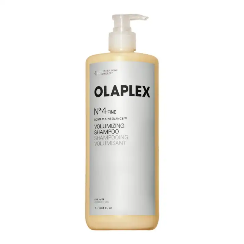 OLAPLEX Nº 4 Fine Shampoo - 1000 ml - Olaplex - Comparador de precios