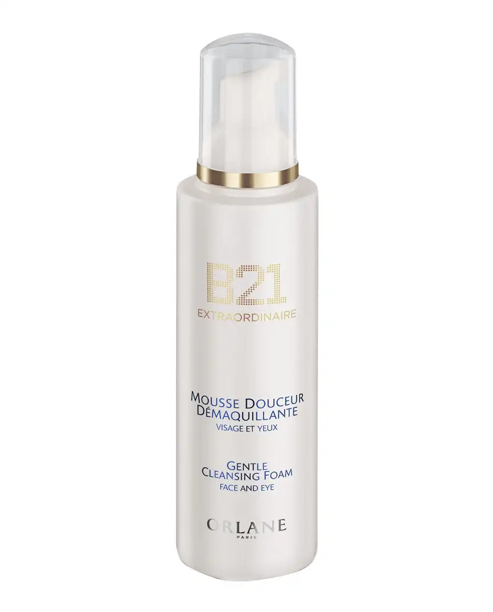 Orlane - Mousse Suavizante Desmaquillante B21 Extaordinaire 200 Ml - Orlane - Comparador de precios