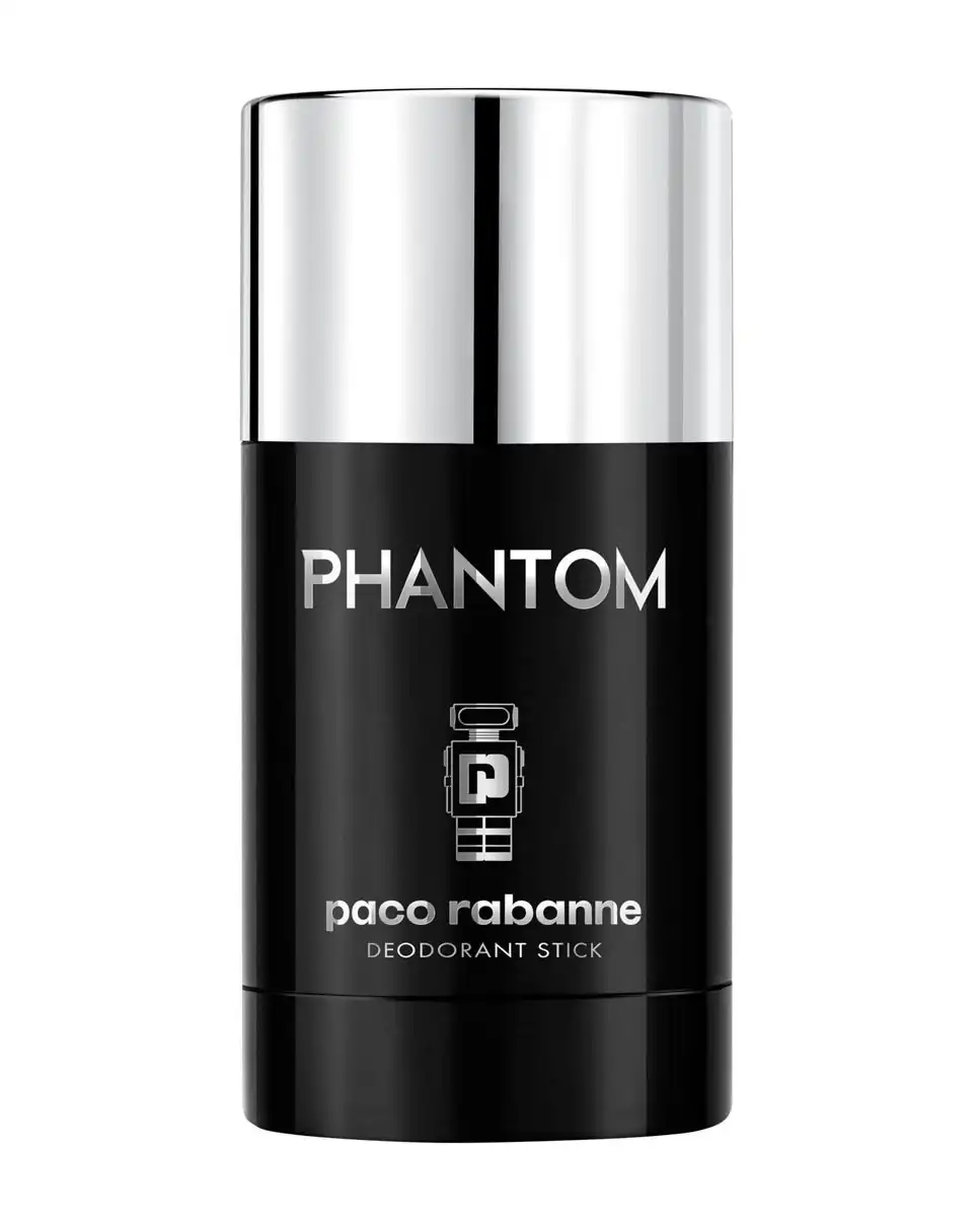 Paco Rabanne - Stick Desodorante Phantom 75 Ml - Paco Rabanne - Comparador de precios