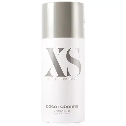 Paco Rabanne XS 100 ml Desodorante en Spray - Paco Rabanne - Comparador de precios