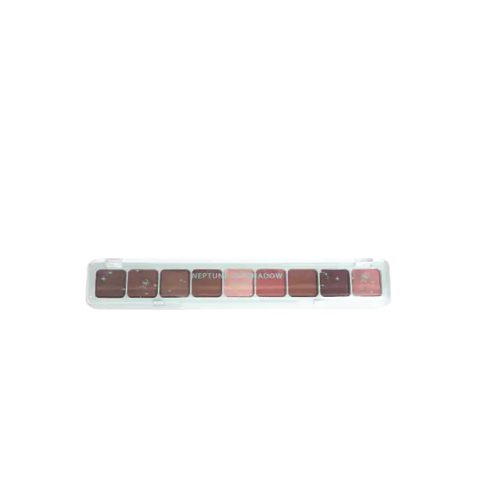 Paleta de Sombra de Ojos - Le Due Make Up - Comparador de precios