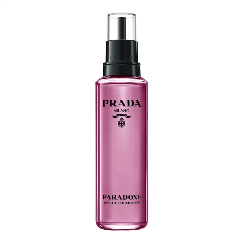 Paradoxe Sweet Chemistry Eau De Parfum 100 Ml - Prada - Comparador de precios
