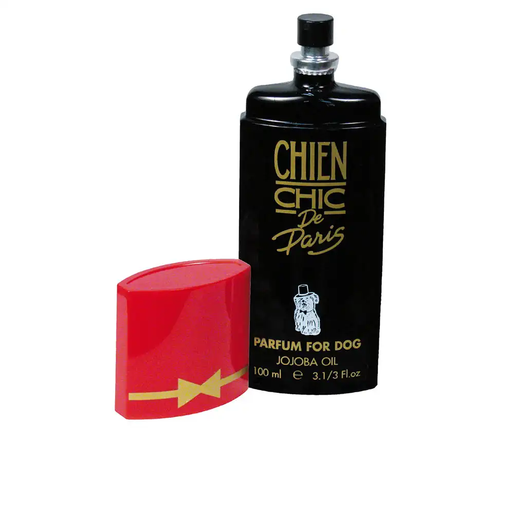 Parfum For Dog jojoba oil #fresa 100 ml - Chien Chic De Paris - Comparador de precios