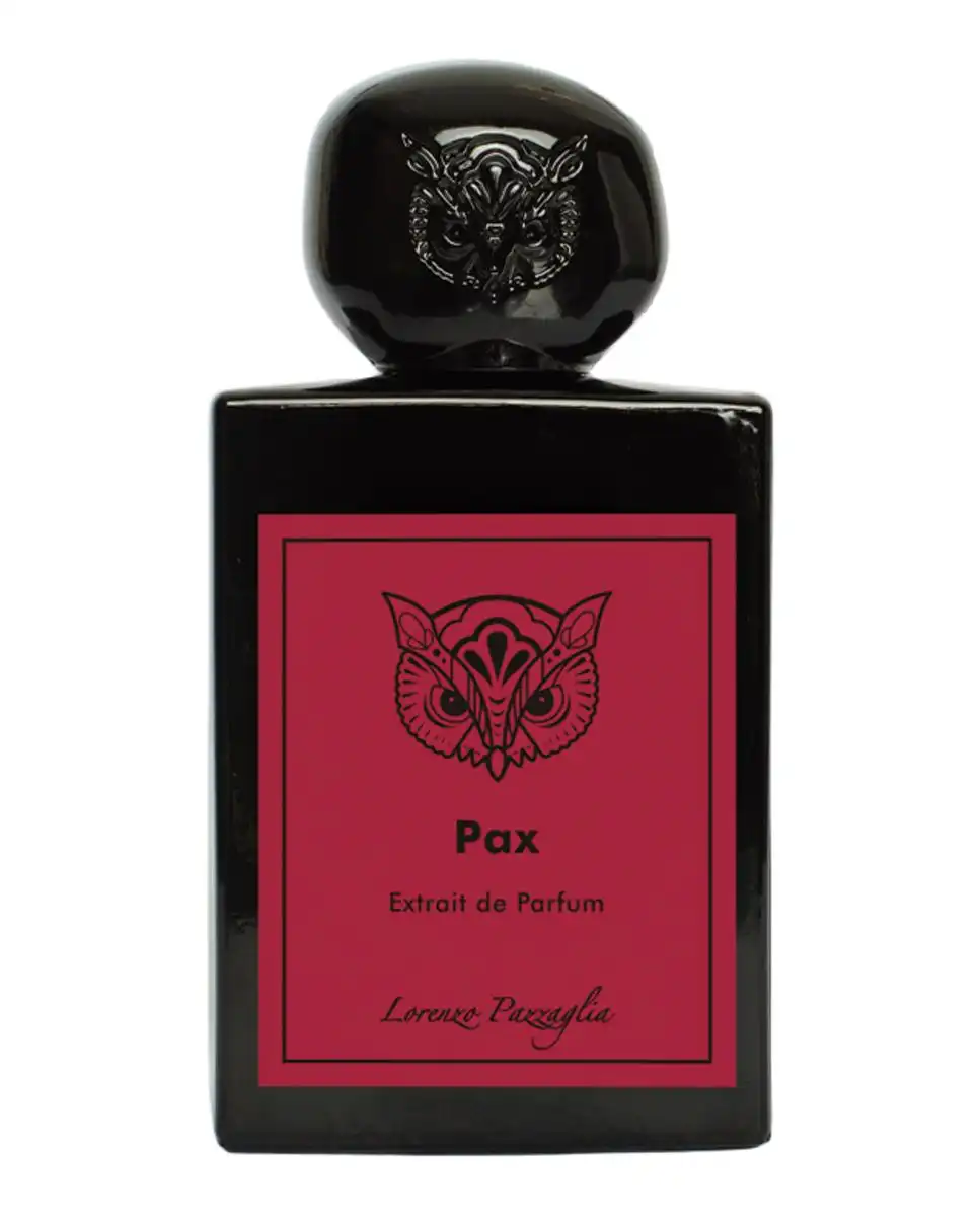 Pax Extrait de Parfum 50 ml Lorenzo Pazzaglia - Lorenzo Pazzaglia - Comparador de precios