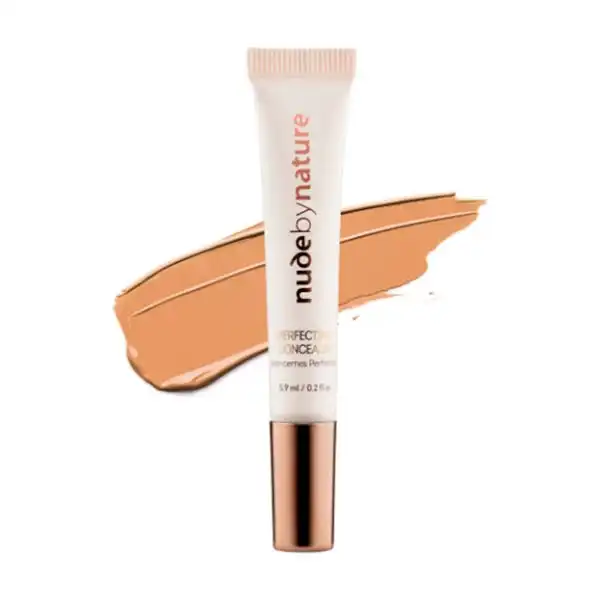 Perfecting Concealer 06 Natural Beige - NUDE BY NATURE - Comparador de precios
