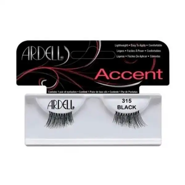 PestaÃ±as Accent - Ardell - Comparador de precios