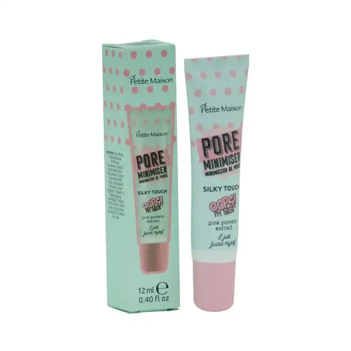 Petite Maison Pore Minimiser , 12 ml - Petite Maison - Comparador de precios
