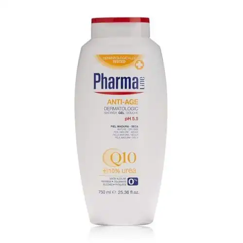 Pharma Line ANTI AGE DERMATOLOGIC 750 ml Gel De Ducha - Pharma Line - Comparador de precios