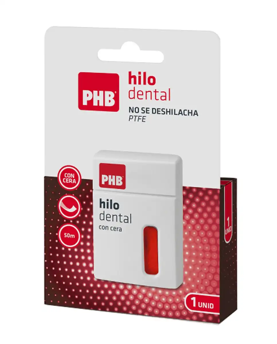 PHB - Hilo Dental - PHB - Comparador de precios