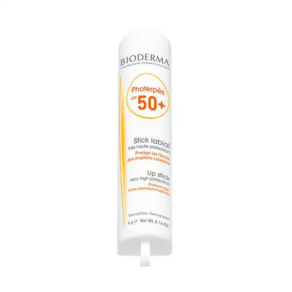 Photèrpes Stick Labial - BIODERMA - Comparador de precios