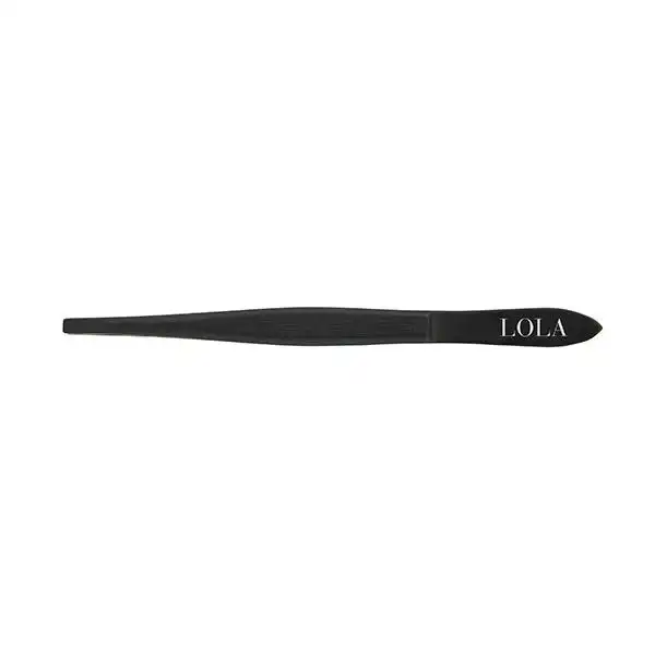 Pinza Depilar Punta Cangrejo - lola - Comparador de precios