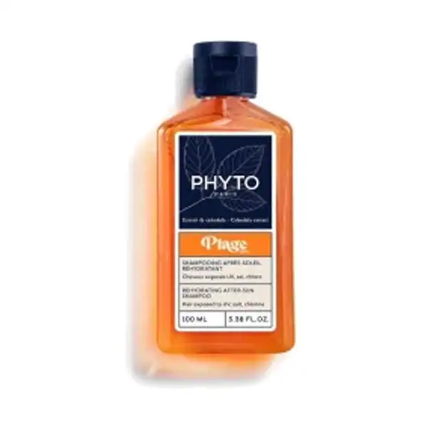 Plage Shampooing Rehydratant - Phyto - Comparador de precios