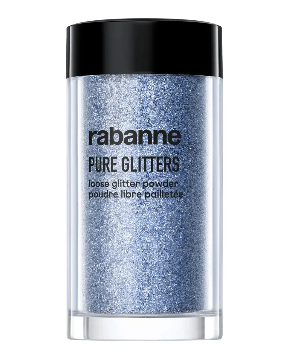 Polvos de purpurina Pure Glitters Rabanne Sky Dust 4,5 g - Rabanne - Comparador de precios