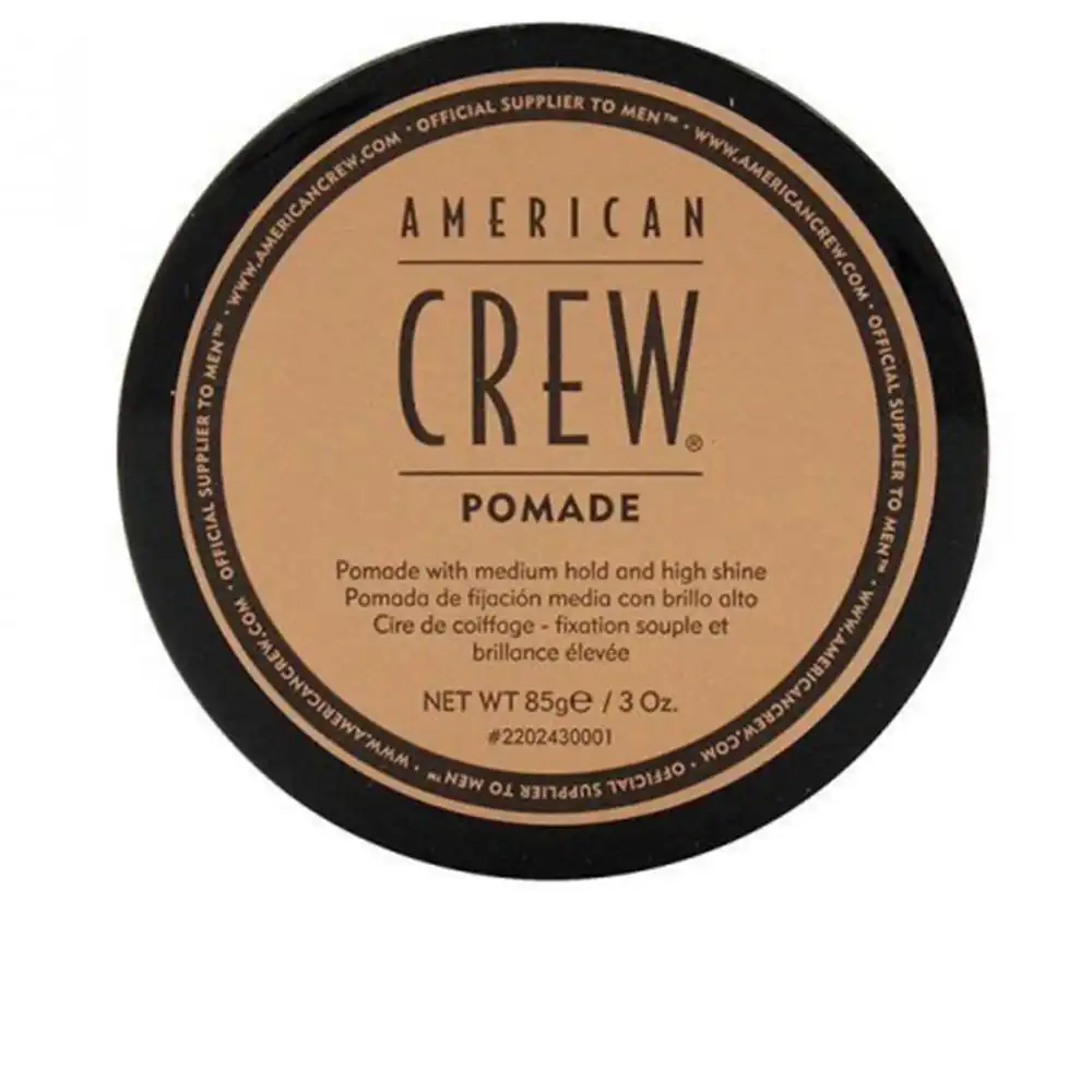 Pomade 50 gr - American Crew - Comparador de precios