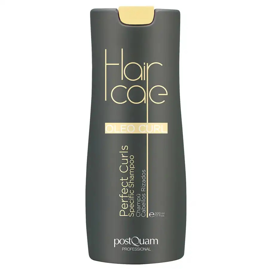 Postquam - Hair Care Específico Rizos Perfectos Champús 500 ml unisex - postQuam - Comparador de precios