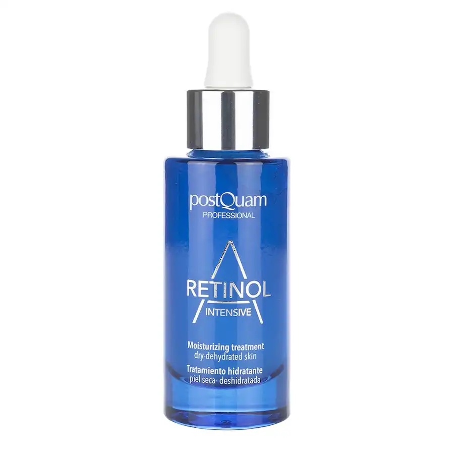 Postquam - Retinol A Serum Con Vit C Postquam Sérums faciales antiedad 30 ml unisex - postQuam - Comparador de precios