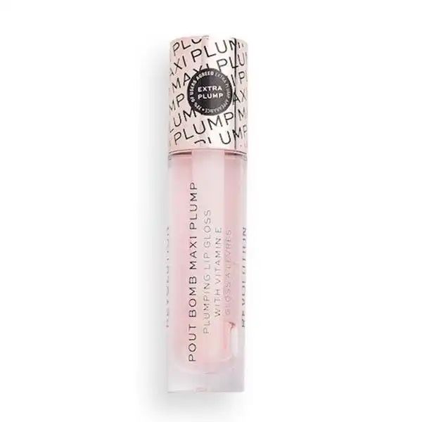 Pout Bomb Maxi Plump Divine - REVOLUTION - Comparador de precios