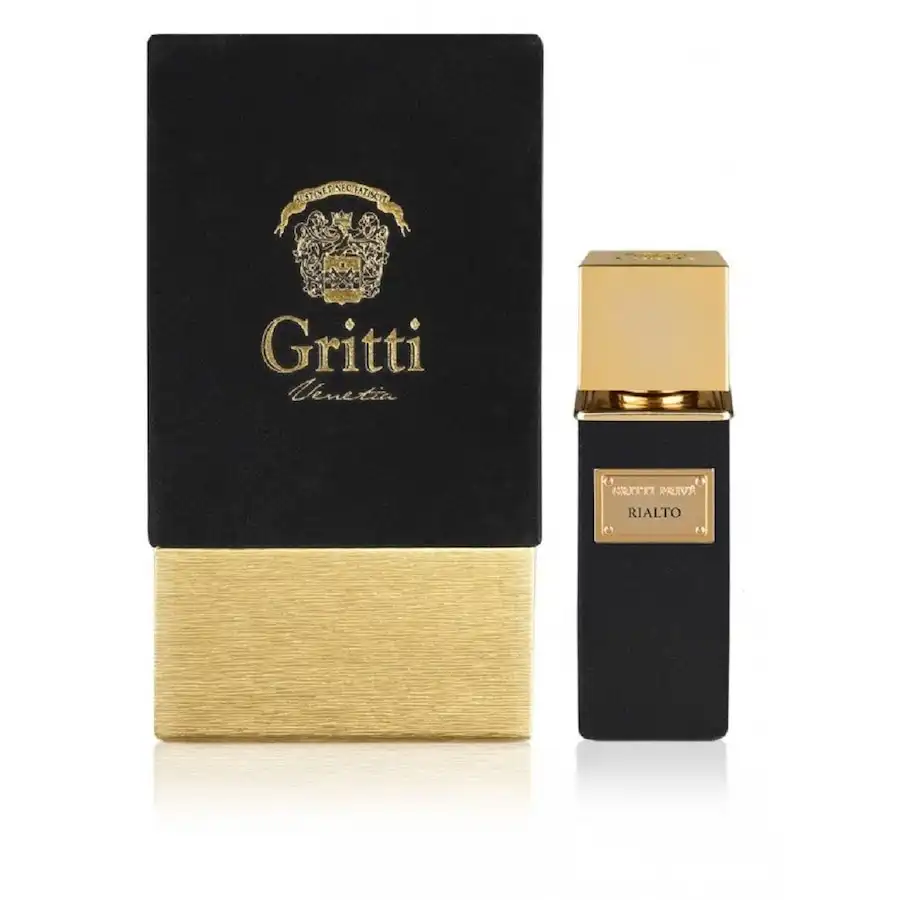 - Privé Rialto Perfumes 100 ml unisex - Gritti - Comparador de precios