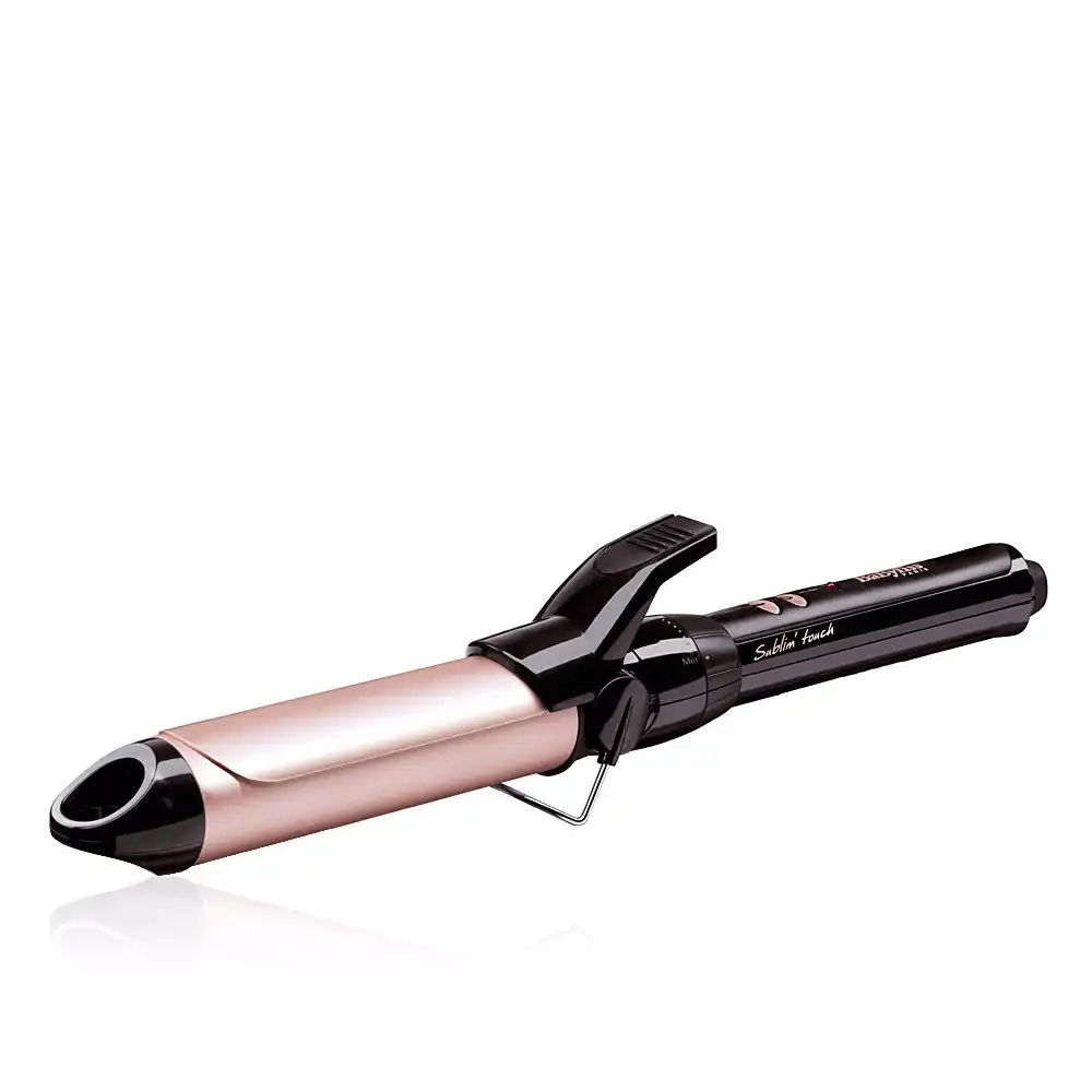 Pro 180 C332E hair curling 1 u - Babyliss - Comparador de precios