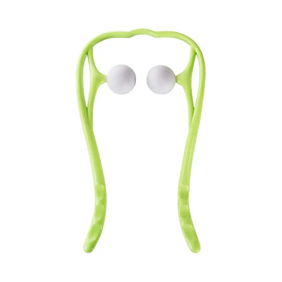 Pro Sport - Masaje De Cuello Para Aliviar El Dolor De Cuello Y Hombros 1 pieces unisex - Pro Sport - Comparador de precios