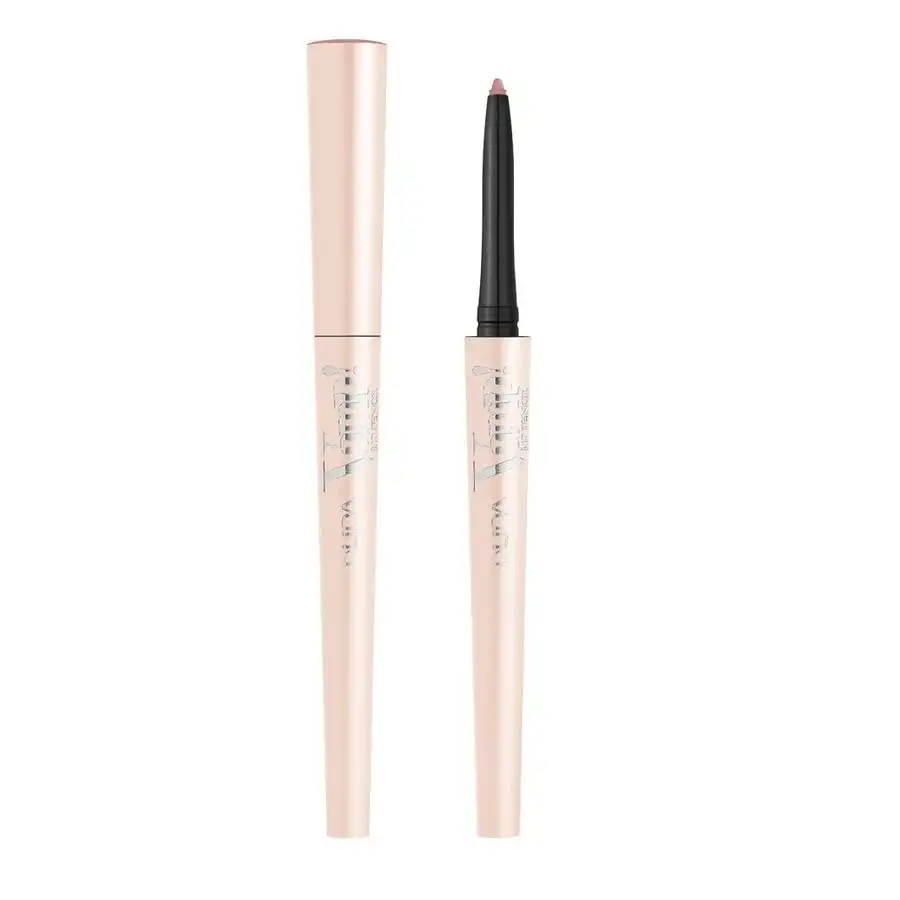 PUPA Milano - Vamp! Lip Pencil Barras de labios 0.35 g LIGHT ROSE - PUPA Milano - Comparador de precios
