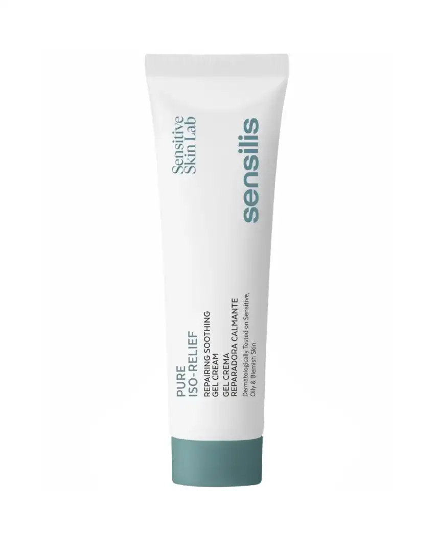 Pure Iso Relief - Sensilis - Comparador de precios