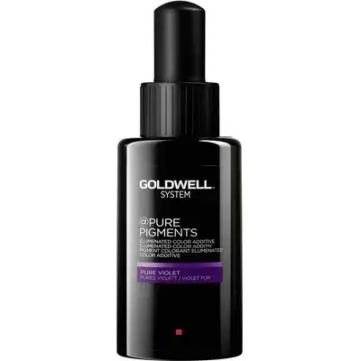 Pure Pigments Pure Violet 50.0 ml - Goldwell - Comparador de precios