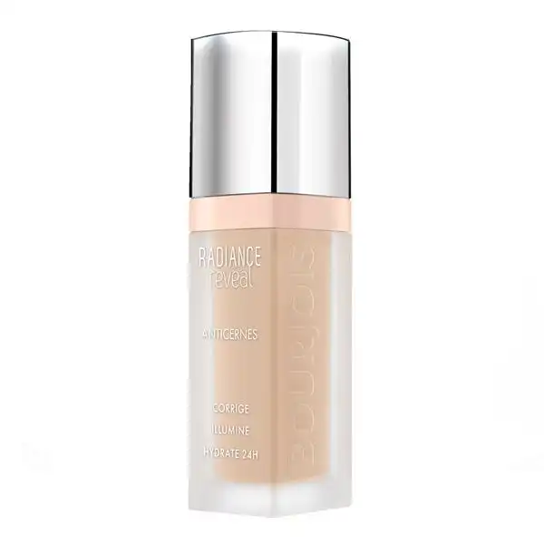 Radiance Reveal Corrector 01 Light - Bourjois - Comparador de precios