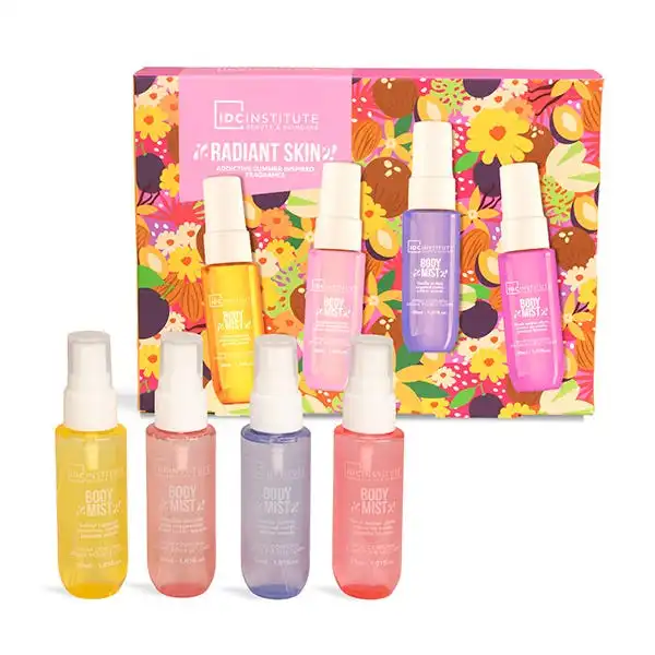Radiant Skin - IDC INSTITUTE - Comparador de precios