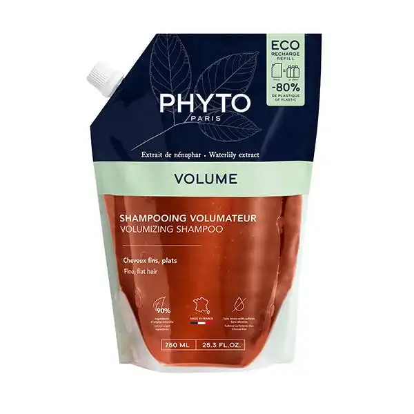 Recarga Champú Volumen - Phyto - Comparador de precios