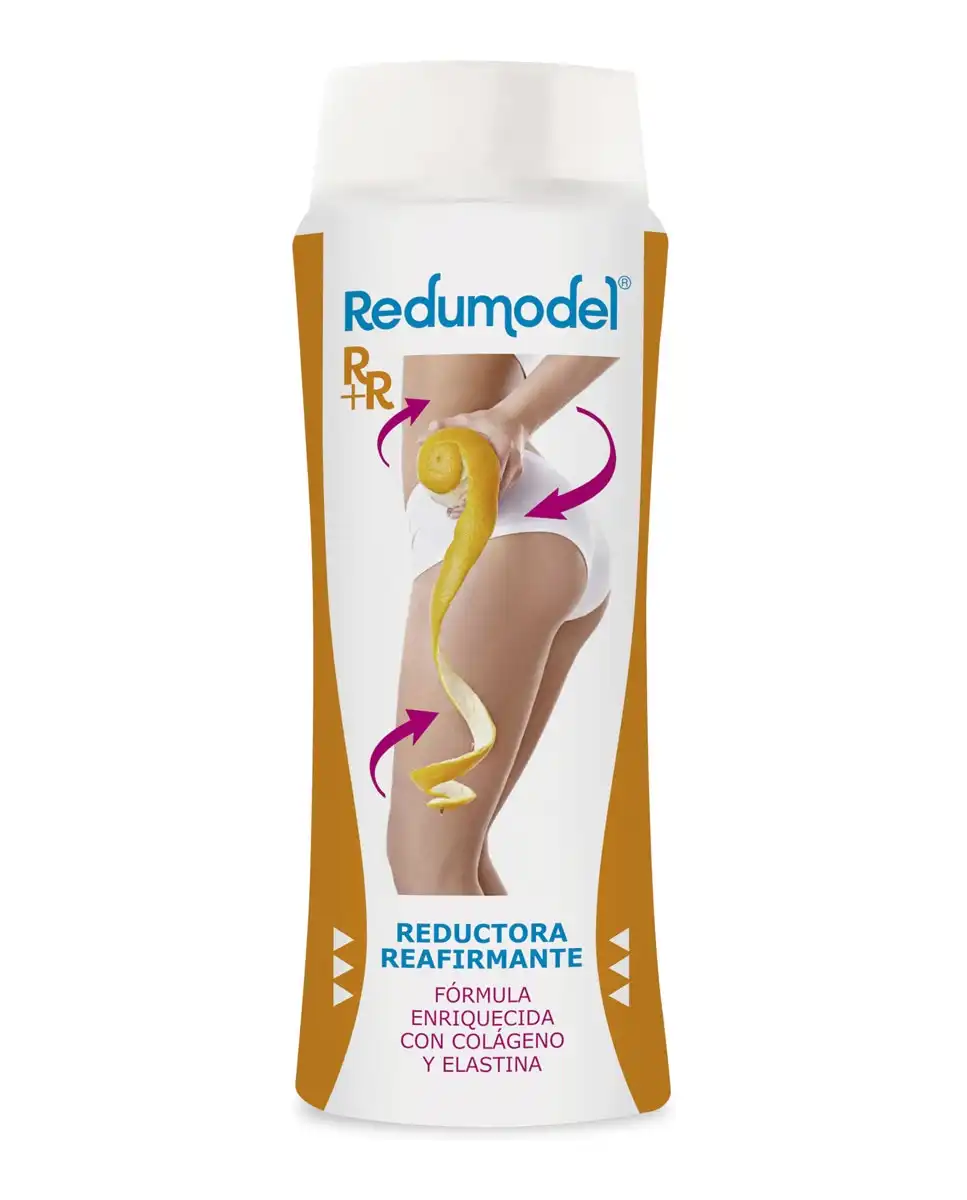 Redumodel - Emulsión Reductora Y Reafirmante - Redumodel - Comparador de precios