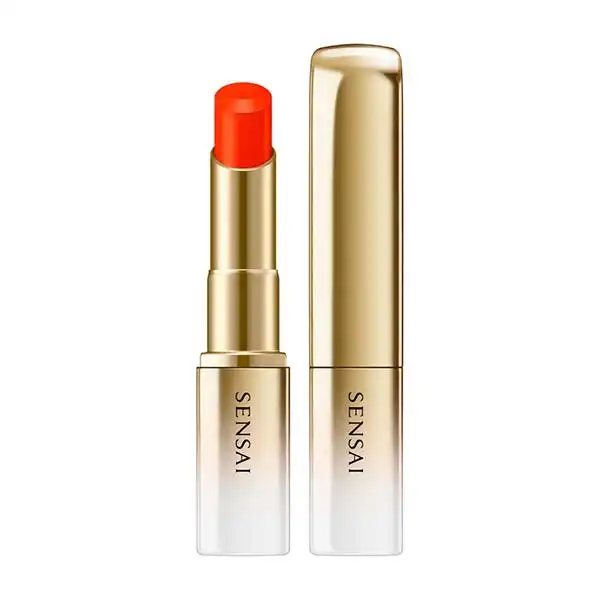 Refill Moisture Moisture Intense Lipstick Juicy Oran - Sensai - Comparador de precios