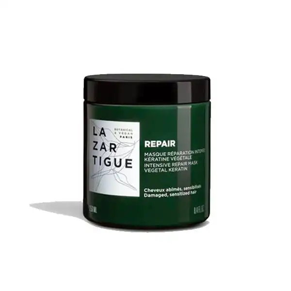 Repair Masque - Lazartigue - Comparador de precios