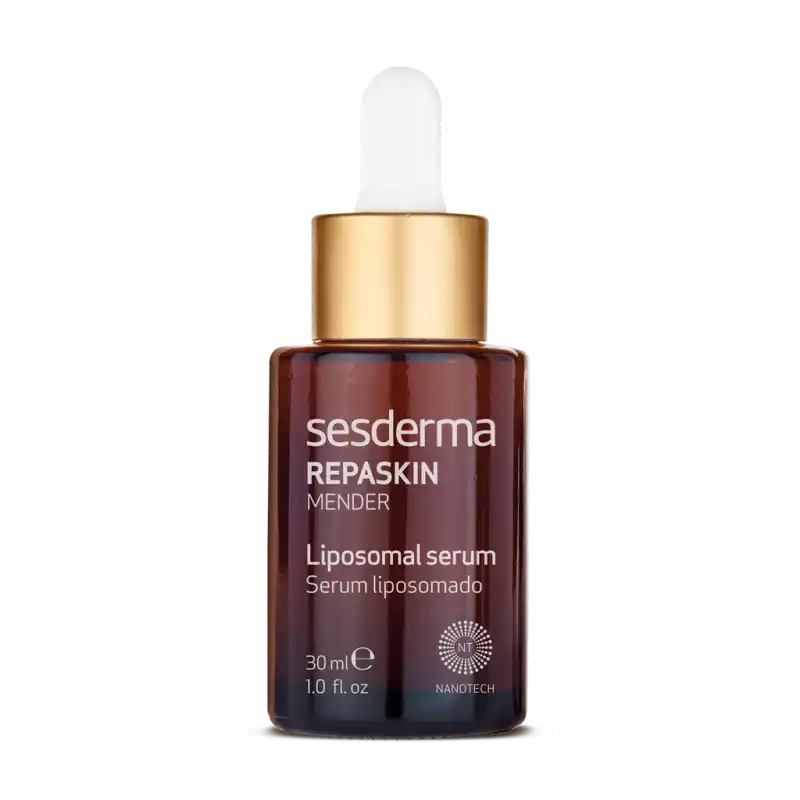 Repaskin mender liposomal serum 30ml - Sesderma - Comparador de precios